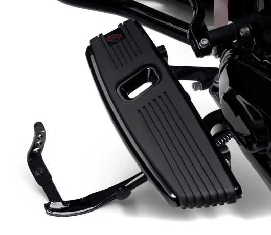 Harley Davidson Seitenständer Verlängerung 2 Harley Davidson Seitenständer Verlängerung – Bild 2