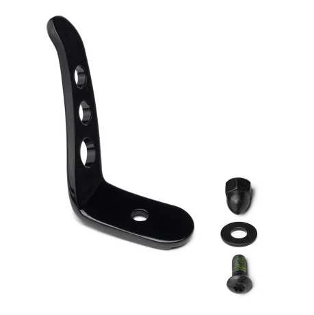 Harley Davidson Seitenständer Verlängerung 1 Harley Davidson Seitenständer Verlängerung