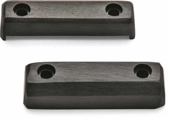 Harley Davidson Dominion Fußrasten Zierblende Schwarz Gebürstet 1 Harley Davidson Dominion Fußrasten Zierblende Schwarz Gebürstet