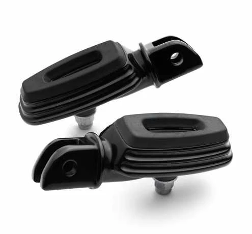 Harley Davidson Empire Fahrer Fußrasten Klein Schwarz 1 Harley Davidson Empire Fahrer Fußrasten Klein Schwarz