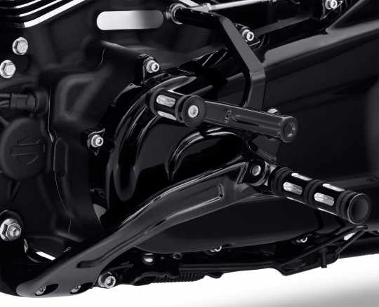 Harley Davidson Accessory Mid-Controls Links Shift Side 2 Harley Davidson Accessory Mid-Controls Links Shift Side – Bild 2