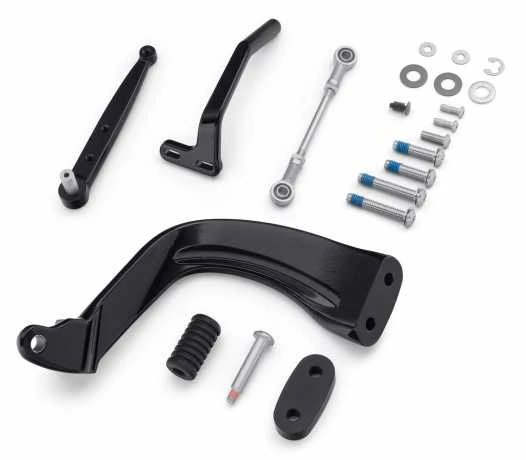 Harley Davidson Accessory Mid-Controls Links Shift Side 1 Harley Davidson Accessory Mid-Controls Links Shift Side