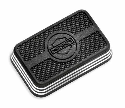 Harley Davidson Bremspedal Pad Burst Klein 1 Harley Davidson Bremspedal Pad Burst Klein