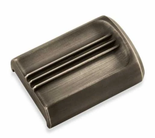 Harley Davidson Brass Bremspedal Pad Messing Klein 1 Harley Davidson Brass Bremspedal Pad Messing Klein