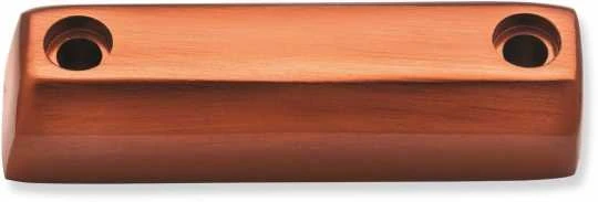 Harley Davidson Dominion Zierblende Orange Gebürstet 1 Harley Davidson Dominion Zierblende Orange Gebürstet