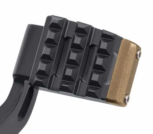 Harley Davidson Dominion Zierblende Bronze 2 Harley Davidson Dominion Zierblende Bronze – Bild 2