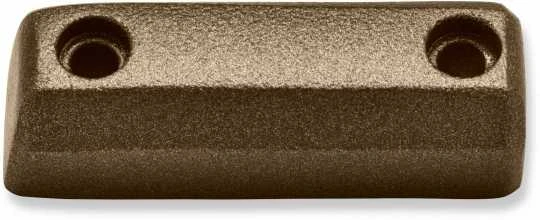 Harley Davidson Dominion Zierblende Bronze 1 Harley Davidson Dominion Zierblende Bronze