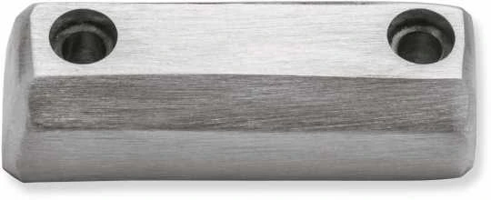 Harley Davidson Dominion Zierblende Alu Gebürstet 1 Harley Davidson Dominion Zierblende Alu Gebürstet