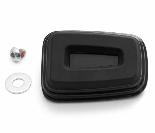 Harley Davidson Empire Bremspedal Pad Hinten Klein Schwarz 1 Harley Davidson Empire Bremspedal Pad Hinten Klein Schwarz