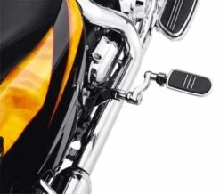 Harley Davidson Montagekit Für Einstellbare Soziusfußrasten -Sportster Meister Verkaufsgeschäft 50763 09 3