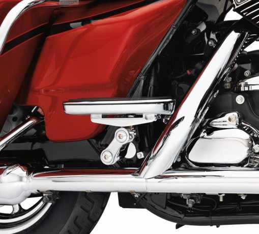 Harley Davidson Montagekit Für Einstellbare Soziustrittbretter 2 Harley Davidson Montagekit Für Einstellbare Soziustrittbretter – Bild 2