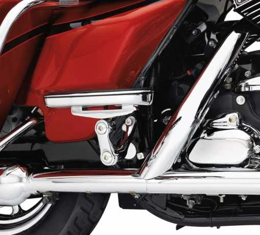 Harley Davidson Montagekit Für Einstellbare Soziustrittbretter 3 Harley Davidson Montagekit Für Einstellbare Soziustrittbretter – Bild 3