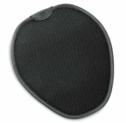 Harley Davidson Circulator Halbhohes Sitzpolster 14,5"