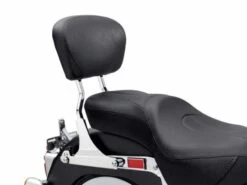 Harley Davidson Rückenpolster Glatter Schalensitz -Sportster Meister Verkaufsgeschäft 51132 981