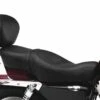 Harley Davidson Sundowner Deep Bucket Sitz 15"