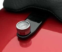 Harley Davidson Quick-Release Sitz Montagesatz Chrom -Sportster Meister Verkaufsgeschäft 51676 97a 3