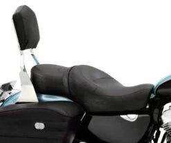 Harley Davidson Sundowner Deep Bucket Sitz 14.5"