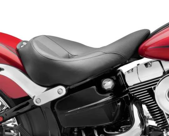 Harley Davidson Sundowner Sitz 16" 2 Harley Davidson Sundowner Sitz 16" – Bild 2