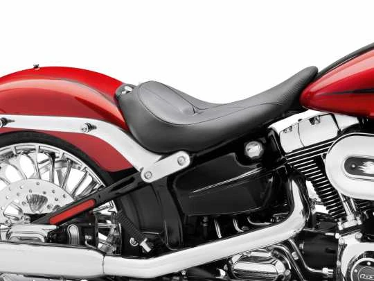 Harley Davidson Reduced Reach Einzelsitz 14,5" 3 Harley Davidson Reduced Reach Einzelsitz 14,5" – Bild 3
