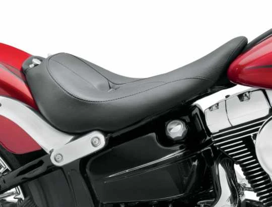 Harley Davidson Reduced Reach Einzelsitz 14,5" 2 Harley Davidson Reduced Reach Einzelsitz 14,5" – Bild 2