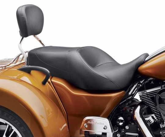 Harley Davidson Sundowner Sitz 15" 2 Harley Davidson Sundowner Sitz 15" – Bild 2