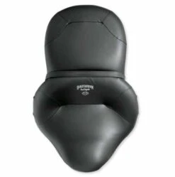 Harley Davidson Road Zeppelin Sitz Mit Einstellbaren Luftpolstern 20"