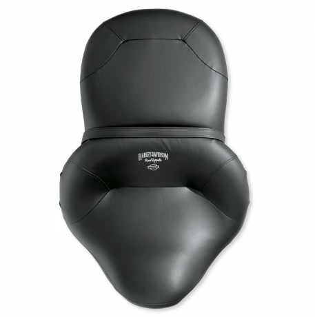 Harley Davidson Road Zeppelin Sitz Mit Einstellbaren Luftpolstern 20" 1 Harley Davidson Road Zeppelin Sitz Mit Einstellbaren Luftpolstern 20"