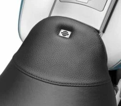 Harley Davidson Reach Solo Sitz 15" -Sportster Meister Verkaufsgeschäft 52000253 32