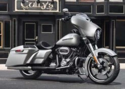 Harley Davidson Reach Solo Sitz 15" -Sportster Meister Verkaufsgeschäft 52000253 4