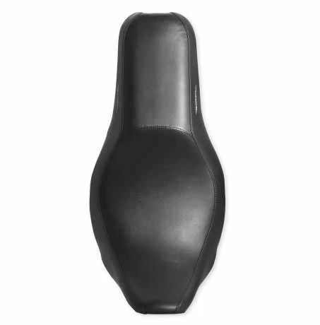 Harley Davidson Badlander Sitz 13" Leder Schwarz 1 Harley Davidson Badlander Sitz 13" Leder Schwarz