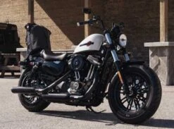 Harley Davidson Badlander Sitz 11.5" Leder Schwarz -Sportster Meister Verkaufsgeschäft 52000259 31