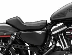 Harley Davidson Café Solo Sitz 9.6" -Sportster Meister Verkaufsgeschäft 52000260 4