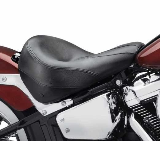 Harley Davidson Sundowner Solo Sitz 16.5" 2 Harley Davidson Sundowner Solo Sitz 16.5" – Bild 2