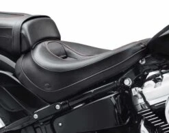 Harley Davidson Sundowner Solo Sitz 16.75" 5 Harley Davidson Sundowner Solo Sitz 16.75" -Sportster Meister Verkaufsgeschäft 52000292 3