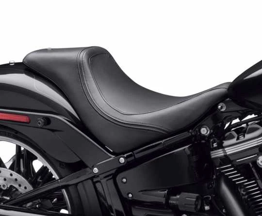 Harley Davidson Brawler Solo Sitz 11" 2 Harley Davidson Brawler Solo Sitz 11" – Bild 2