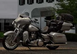 Harley Davidson Reach Sitz 15.5" -Sportster Meister Verkaufsgeschäft 52000334 31