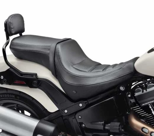 Harley Davidson Sundowner Sitz 14" 2 Harley Davidson Sundowner Sitz 14" – Bild 2