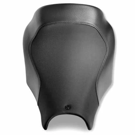 Harley Davidson Reach Solo Sitz 11.5" 1 Harley Davidson Reach Solo Sitz 11.5"