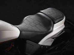 Harley Davidson Sundowner Solo Sitz 14" 5 Harley Davidson Sundowner Solo Sitz 14" -Sportster Meister Verkaufsgeschäft 52000399 3