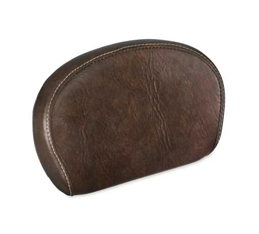 Harley Davidson Sozius Rückenpolster Kurz Mahogany Braun 1 Harley Davidson Sozius Rückenpolster Kurz Mahogany Braun