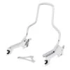 Harley Davidson HoldFast Sissy Bar Bügel Standard Chrom