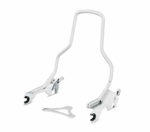 Harley Davidson HoldFast Sissy Bar Bügel Standard Chrom 1 Harley Davidson HoldFast Sissy Bar Bügel Standard Chrom