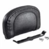 Harley Davidson Sozius Rückenpolster Compact Fat Boy Styling