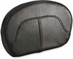 Harley Davidson Short Sozius Rückenpolster CVO Street Glide & CVO Road Glide Styling