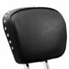 Harley Davidson Rückenpolster Heritage Classic Schalensitz