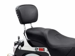 Harley Davidson Rückenpolster Heritage Classic Schalensitz -Sportster Meister Verkaufsgeschäft 52348 97