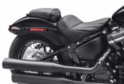 Harley Davidson Soziussitz Street Bob Styling -Sportster Meister Verkaufsgeschäft 52400128 3