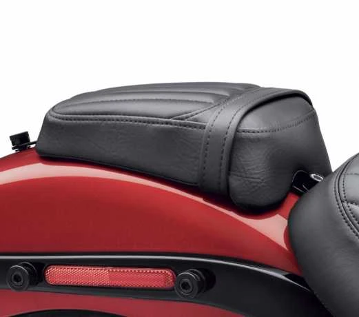 Harley Davidson Soziussitz 6.75" Slim Styling 2 Harley Davidson Soziussitz 6.75" Slim Styling – Bild 2