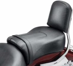 Harley Davidson Sundowner Soziussitz 11.25" -Sportster Meister Verkaufsgeschäft 52400168 3