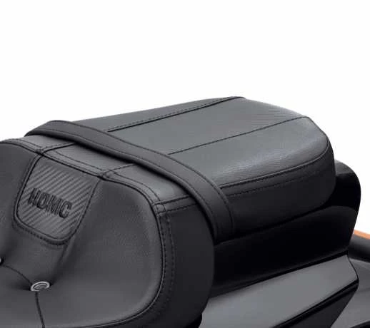 Harley Davidson Bevel Sozius Sitz 9.25" 2 Harley Davidson Bevel Sozius Sitz 9.25" – Bild 2